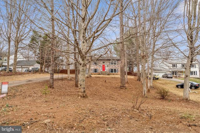 11910 SHIRLEY AVE, Manassas, VA 20112