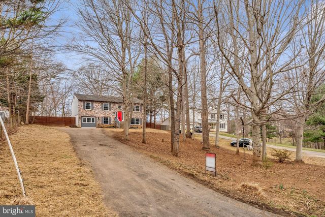 11910 SHIRLEY AVE, Manassas, VA 20112