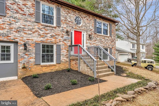 11910 SHIRLEY AVE, Manassas, VA 20112