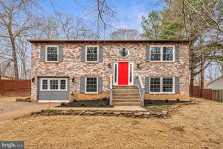 11910 SHIRLEY AVE, Manassas, VA 20112