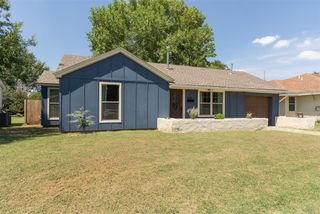 3021 W Fairfield Avenue, Oklahoma City, OK 73116
