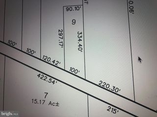 L:9 HUBER AVENUE, Williamstown, NJ 08094