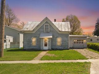 428 N superior Street, Angola, IN 46703