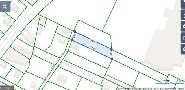 50 Wallace Drive, Rome, GA 30161