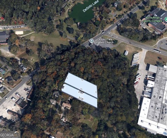 50 Wallace Drive, Rome, GA 30161