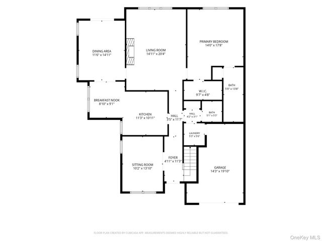 31 Joyces Way, Bay Shore, NY 11706