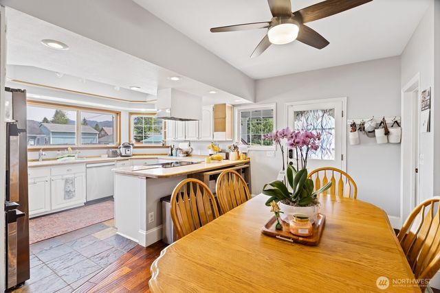 437 Jameson Street, Sedro Woolley, WA 98284