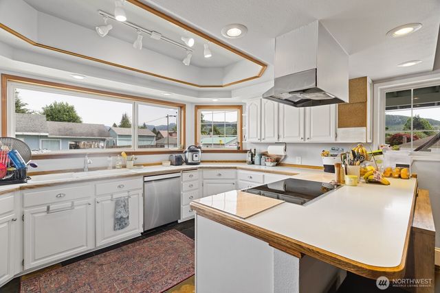 437 Jameson Street, Sedro Woolley, WA 98284