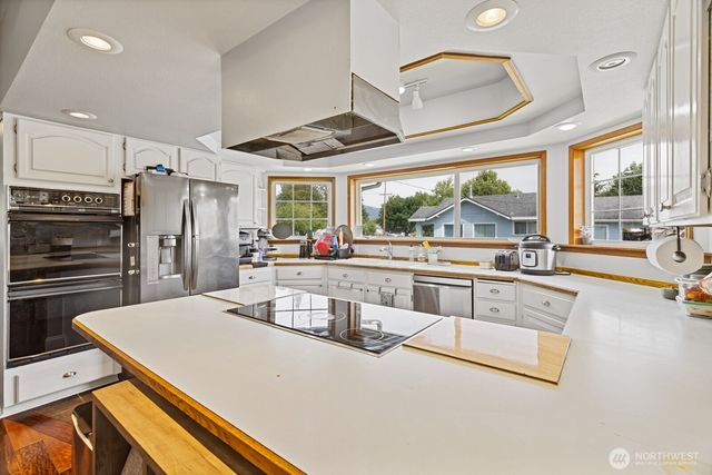 437 Jameson Street, Sedro Woolley, WA 98284