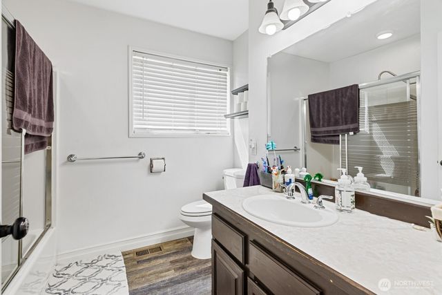 437 Jameson Street, Sedro Woolley, WA 98284