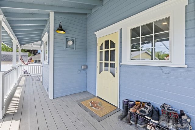 437 Jameson Street, Sedro Woolley, WA 98284