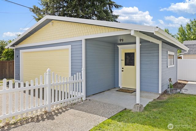 437 Jameson Street, Sedro Woolley, WA 98284
