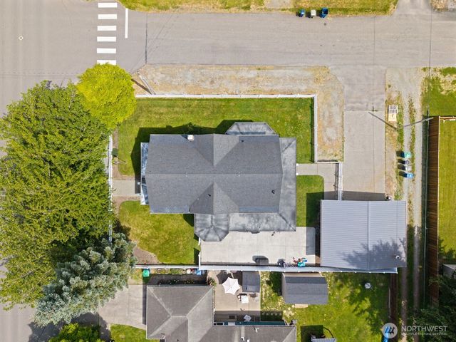 437 Jameson Street, Sedro Woolley, WA 98284