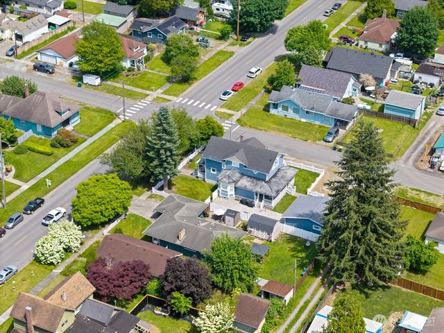 437 Jameson Street, Sedro Woolley, WA 98284