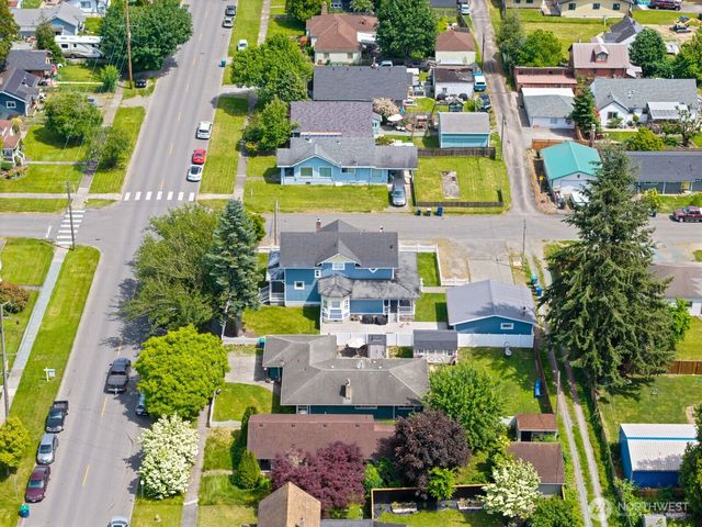 437 Jameson Street, Sedro Woolley, WA 98284