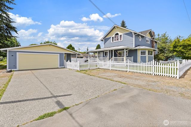437 Jameson Street, Sedro Woolley, WA 98284