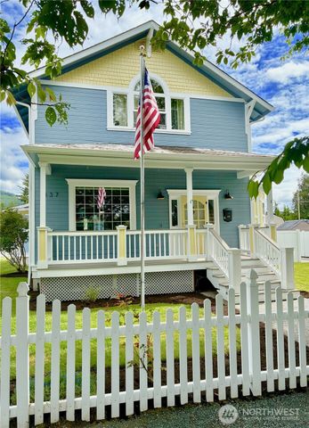 437 Jameson Street, Sedro Woolley, WA 98284
