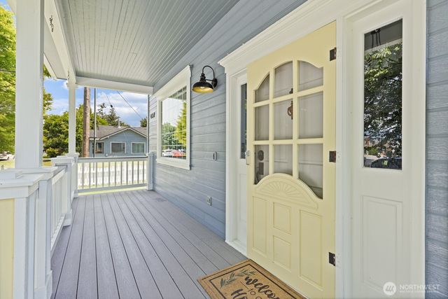 437 Jameson Street, Sedro Woolley, WA 98284