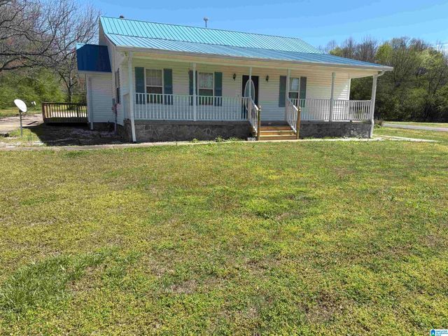 1090 PARK ROAD, Bessemer, AL 35023