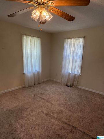 1090 PARK ROAD, Bessemer, AL 35023