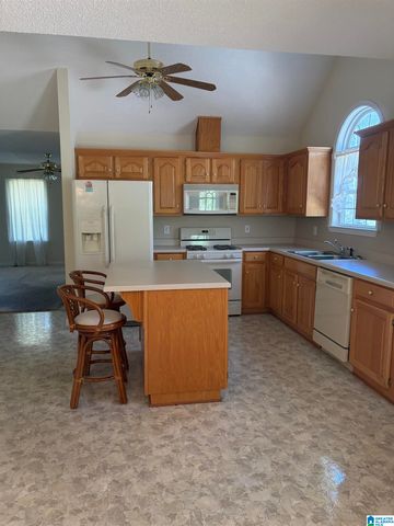 1090 PARK ROAD, Bessemer, AL 35023