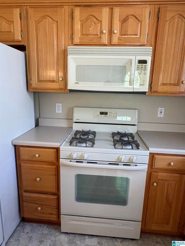 1090 PARK ROAD, Bessemer, AL 35023