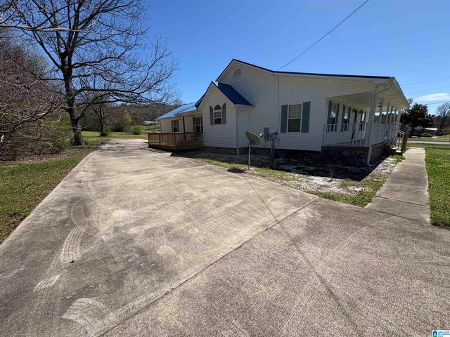 1090 PARK ROAD, Bessemer, AL 35023