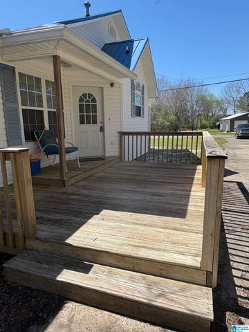 1090 PARK ROAD, Bessemer, AL 35023