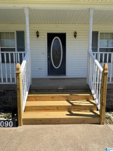 1090 PARK ROAD, Bessemer, AL 35023