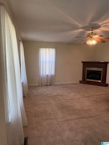 1090 PARK ROAD, Bessemer, AL 35023