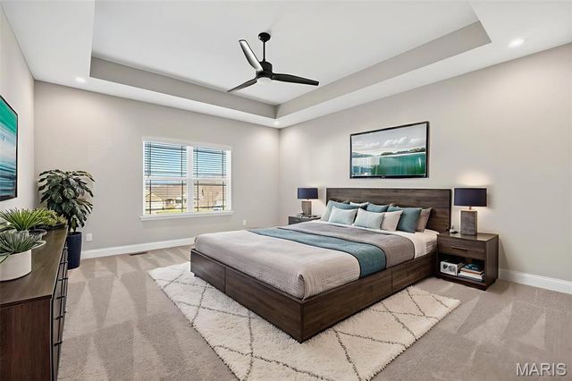 503 Spruce Hollow Ct, Wentzville, MO 63385