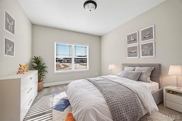 503 Spruce Hollow Ct, Wentzville, MO 63385