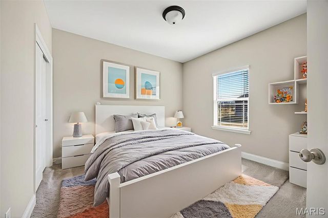 503 Spruce Hollow Ct, Wentzville, MO 63385