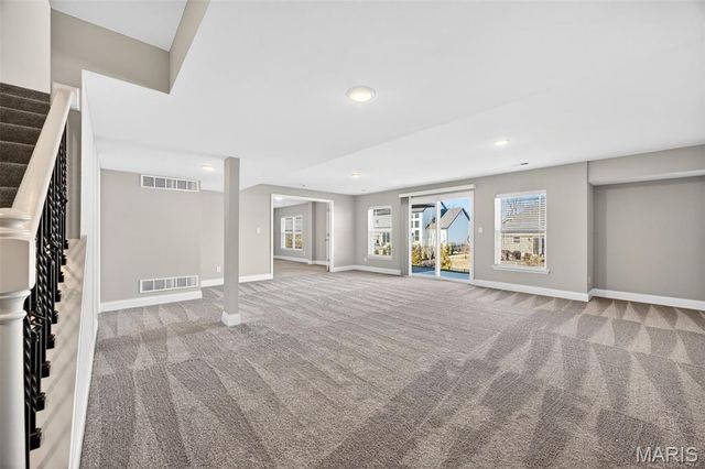 503 Spruce Hollow Ct, Wentzville, MO 63385