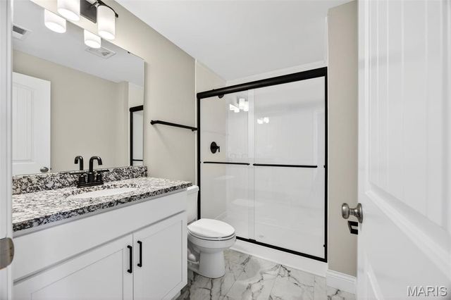 503 Spruce Hollow Ct, Wentzville, MO 63385