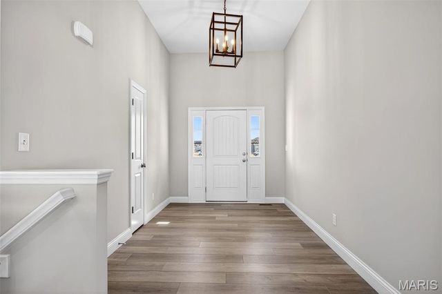 503 Spruce Hollow Ct, Wentzville, MO 63385