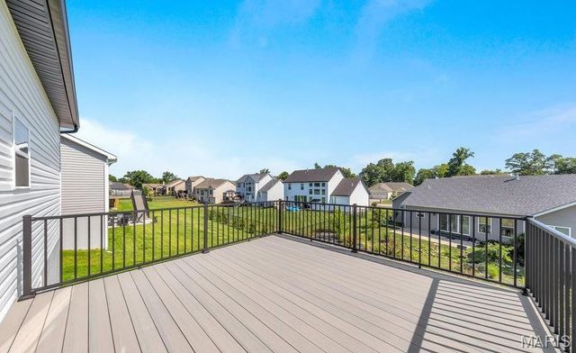 503 Spruce Hollow Ct, Wentzville, MO 63385