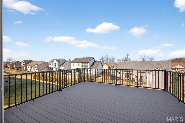 503 Spruce Hollow Ct, Wentzville, MO 63385