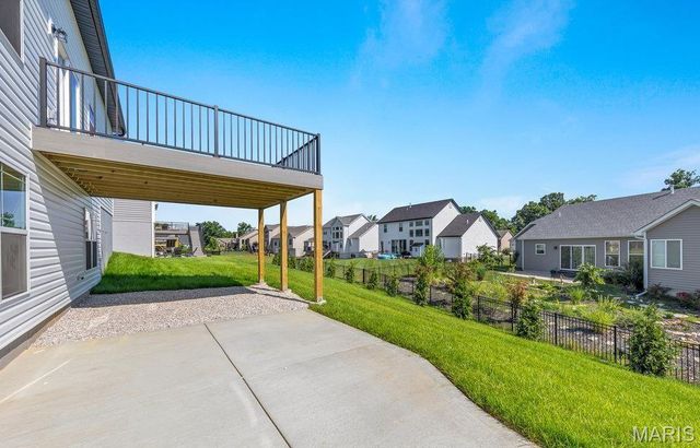 503 Spruce Hollow Ct, Wentzville, MO 63385