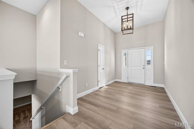 503 Spruce Hollow Ct, Wentzville, MO 63385