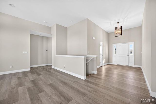 503 Spruce Hollow Ct, Wentzville, MO 63385