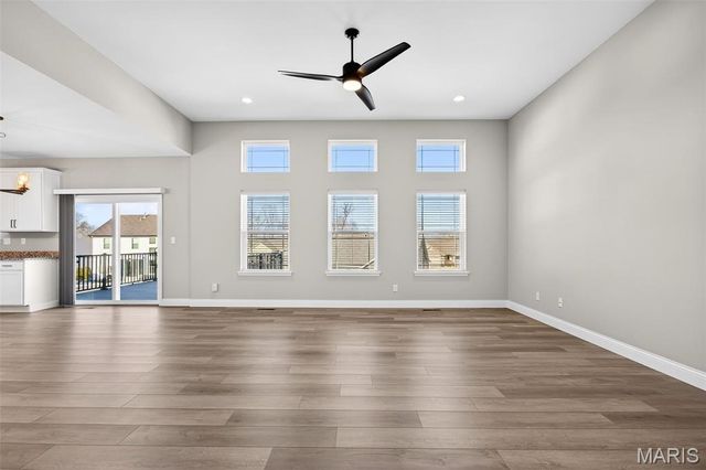 503 Spruce Hollow Ct, Wentzville, MO 63385