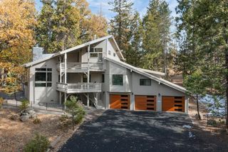 39577 Pond Lane, Shaver Lake, CA 93664