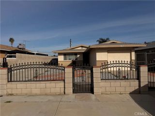 18246 8th, Bloomington, CA 92316