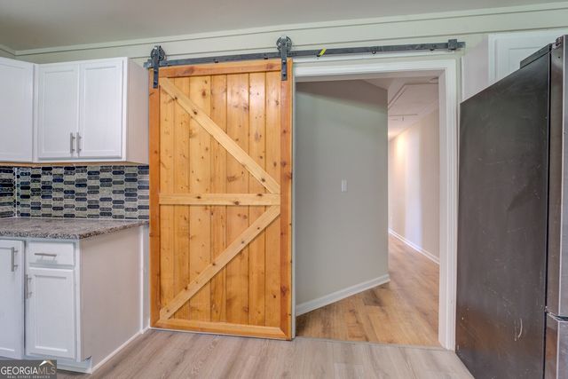 635 Jackson Lake Road, Mansfield, GA 30055