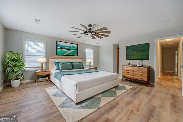 635 Jackson Lake Road, Mansfield, GA 30055