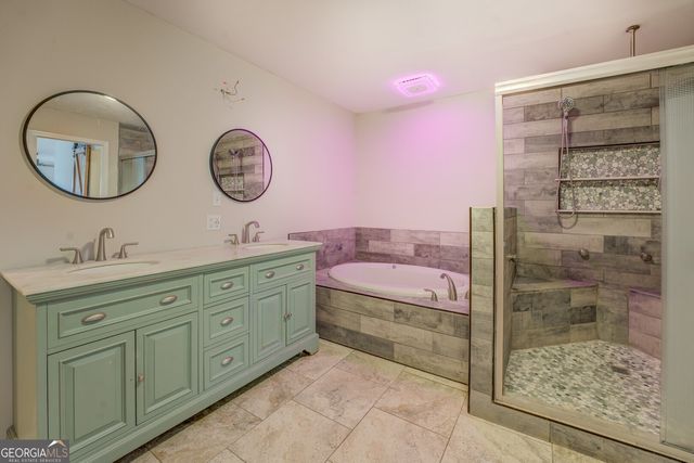 635 Jackson Lake Road, Mansfield, GA 30055