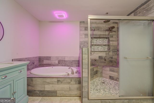 635 Jackson Lake Road, Mansfield, GA 30055