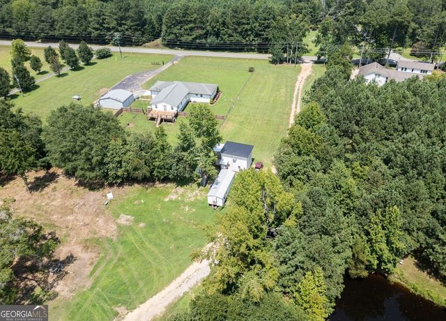 635 Jackson Lake Road, Mansfield, GA 30055