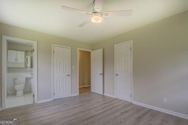 635 Jackson Lake Road, Mansfield, GA 30055